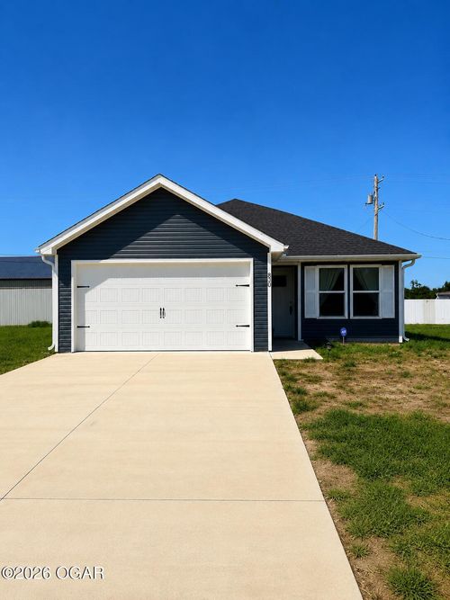 830 Jefferson Avenue, Joplin, MO, 64801 | Card Image