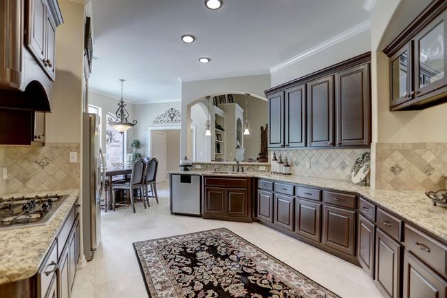 10038 Ramzi Dr, House other with 4 bedrooms, 5 bathrooms and null parking in Conroe TX | Image 32