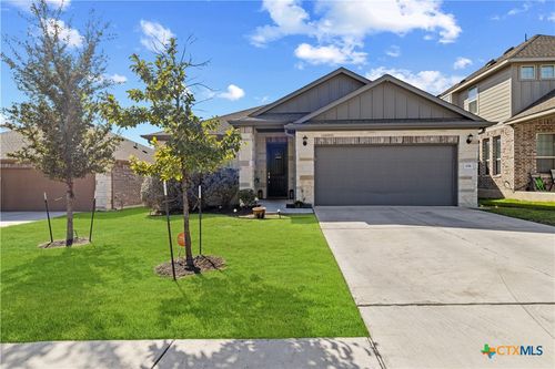 276 Finstown St, Hutto, TX, 78634-5784 | Card Image