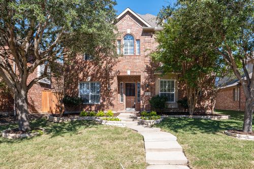 2746 Nightwind Ct, Frisco, TX, 75034-4668 | Card Image