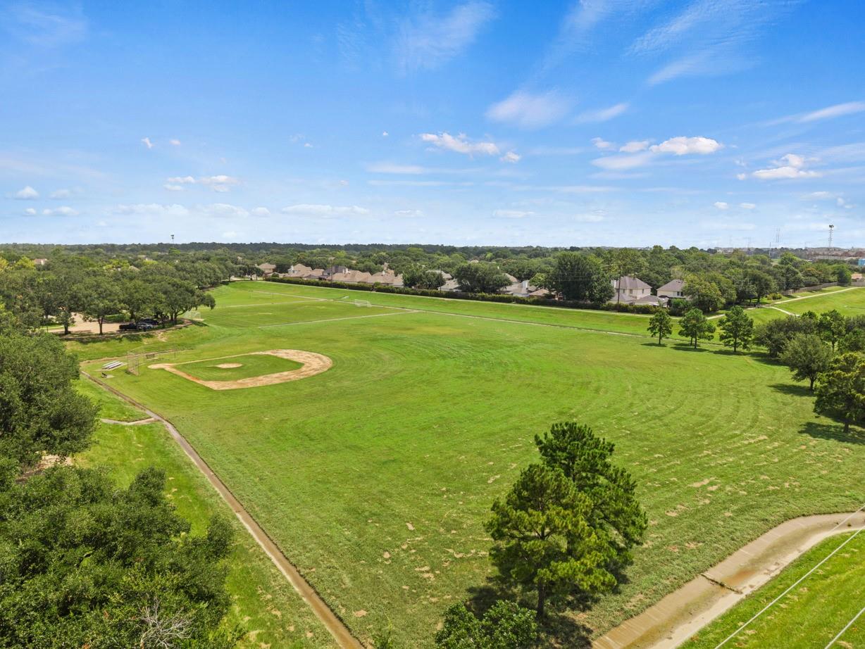 Residential in Houston 4