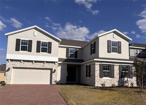 1858 Lake Indigo Rd, GROVELAND, FL, 34736-8174 | Card Image