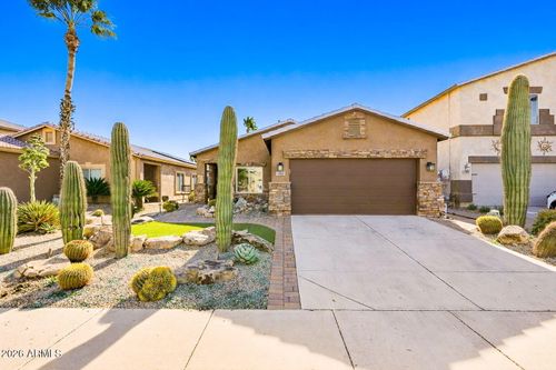 1157 E Daisy Way, San Tan Valley, AZ, 85143-6175 | Card Image
