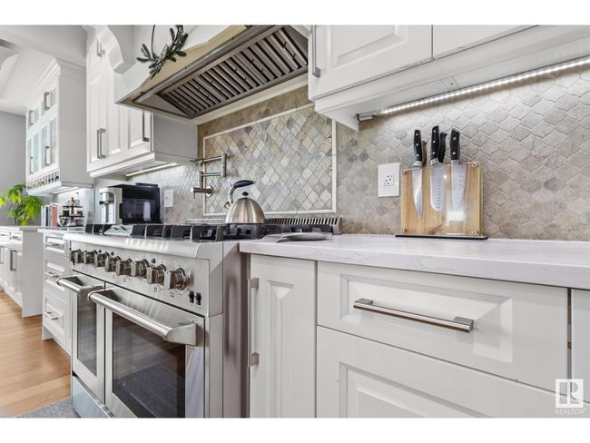 30 Kingsmeade Cres, House other with 5 bedrooms, 5 bathrooms and null parking in Saint Albert AB | Image 25