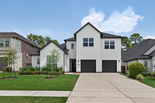 9722 Dani Lake Dr, Tomball, TX, 77375-1994 | Card Image