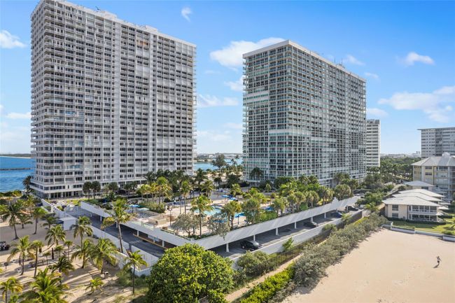 APT-412 - 2100 S Ocean Ln, Condo with 2 bedrooms, 2 bathrooms and null parking in Fort Lauderdale FL | Image 39