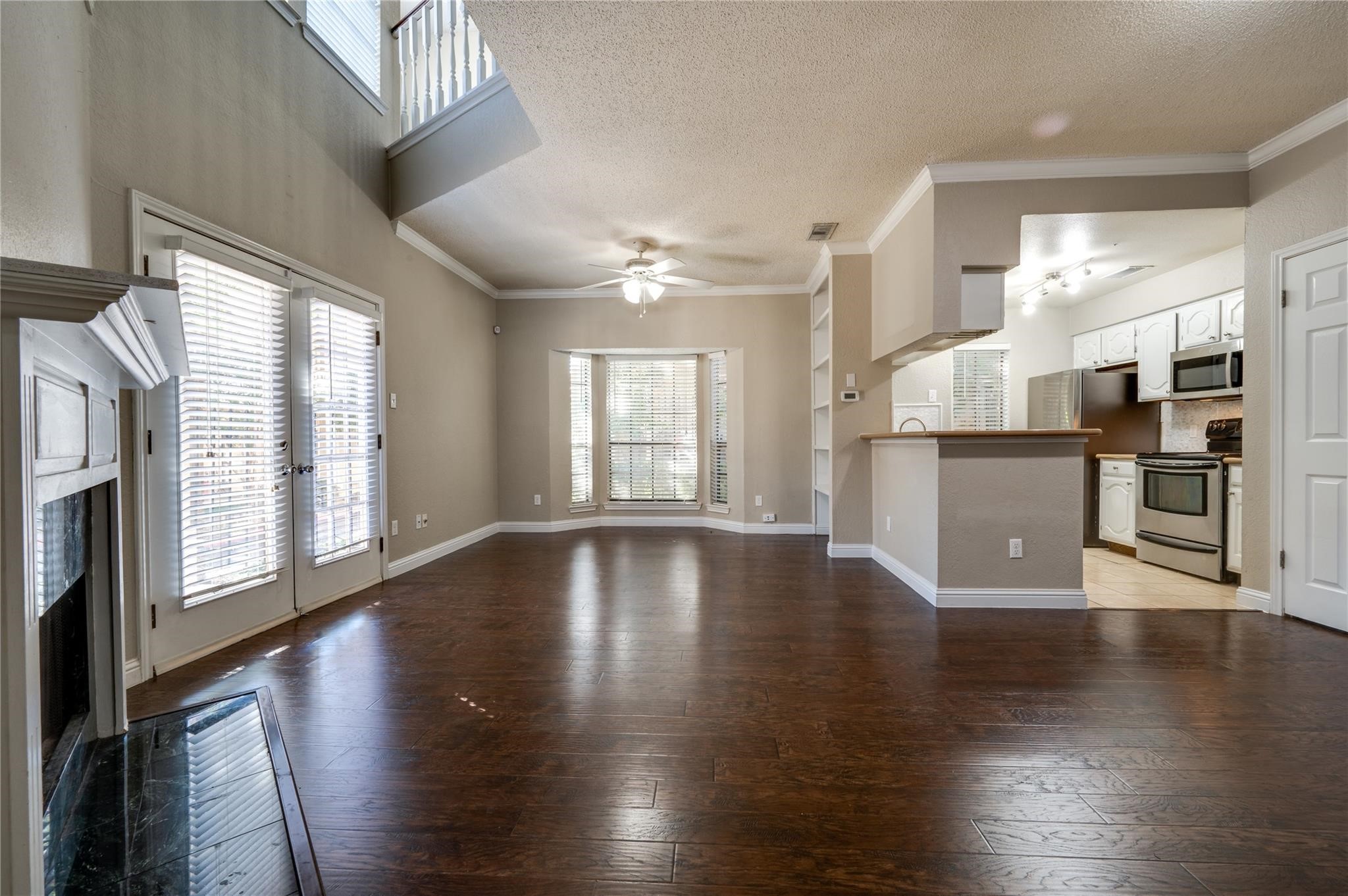Residential Lease in Dallas 3
