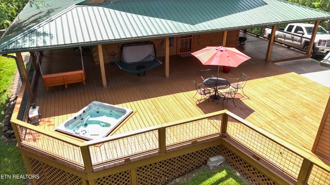 761 N Knob Creek Rd, House other with 3 bedrooms, 3 bathrooms and null parking in SEYMOUR TN | Image 56