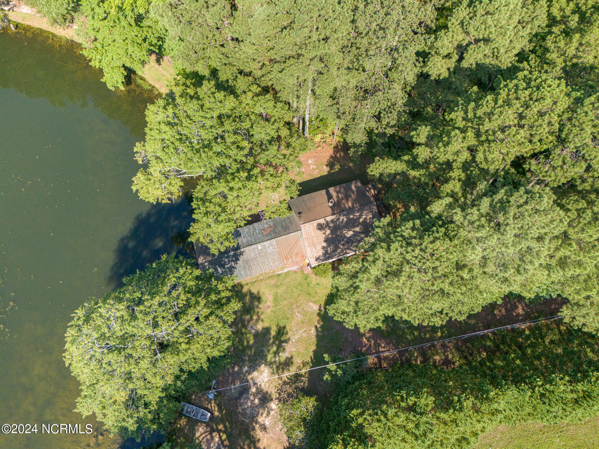 Land in Raleigh 4