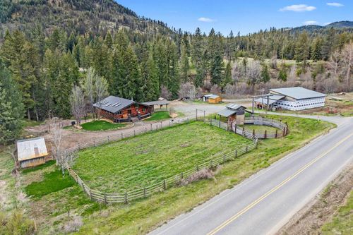 2291 Marble Valley Basin Rd, Colville, WA, 99114-9575 | Card Image