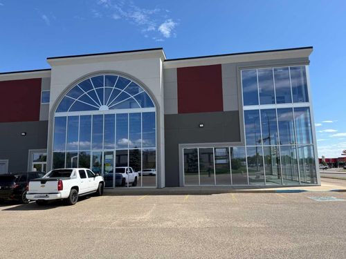 8-40 Strachan Court Se, Medicine Hat, AB, T1A2Y7 | Card Image