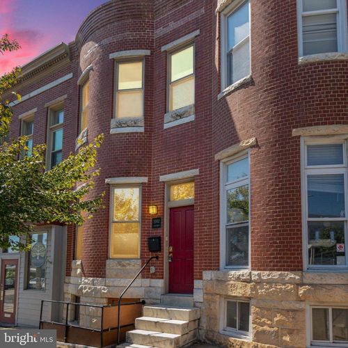 3502 Chestnut Ave, BALTIMORE, MD, 21211-2519 | Card Image