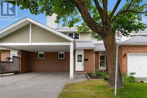 136 Bentbrook Cres, Nepean, ON, K2J3Y3 | Card Image