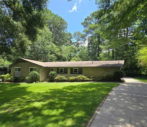 2527 Amalfi Dr, Conyers, GA, 30012-2957 | Card Image