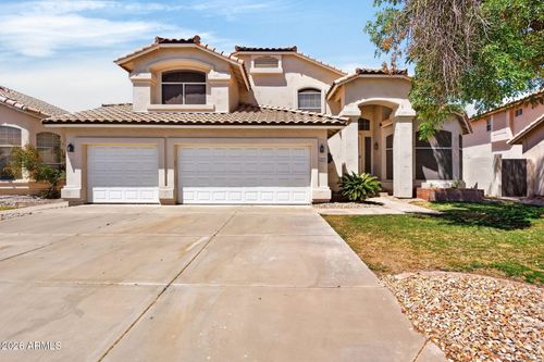 1832 W Spruce Drive, Chandler, AZ, 85286 | Card Image