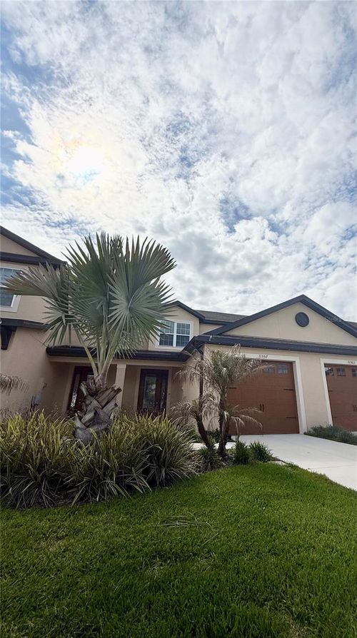 11357 Cay Spruce Way, San Antonio, FL, 33576-8237 | Card Image