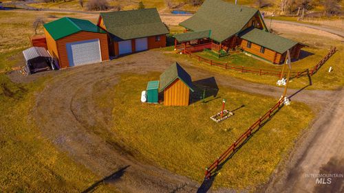 132 Tweedy Ln, Kooskia, ID, 83539-5174 | Card Image