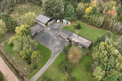 W6126 Sladich Road, Eaton, WI, 54437 | Card Image