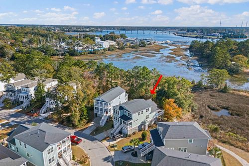 1131 Oak Bluff Ave, Charleston, SC, 29492-8332 | Card Image