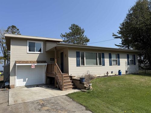 N2552 State Highway M-35, INGALLSTON, MI, 49858 | Card Image