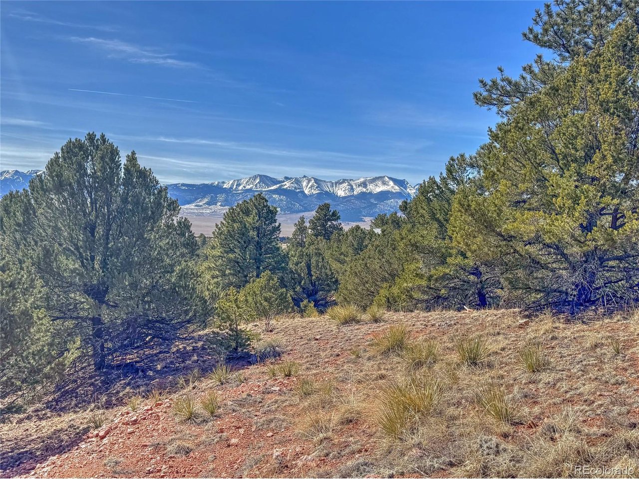 Land in Westcliffe