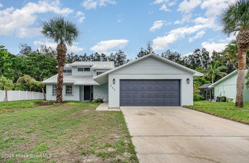 362 Nikomas Way, Melbourne Beach, FL, 32951-3527 | Card Image