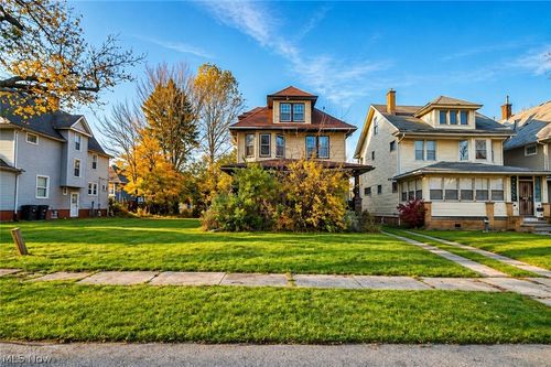 1172 Melbourne Rd, Cleveland, OH, 44112-4135 | Card Image