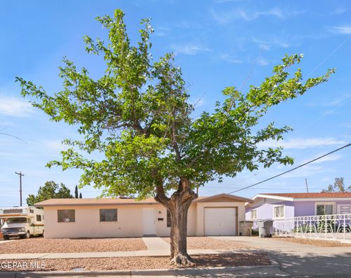 5304 Capistrano Dr, El Paso, TX, 79924-2603 | Card Image