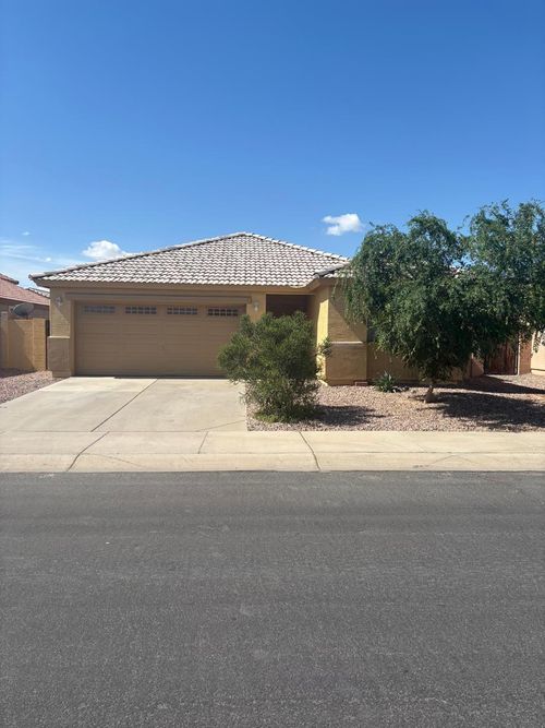 582 S 152nd Ln, Goodyear, AZ, 85338-2962 | Card Image