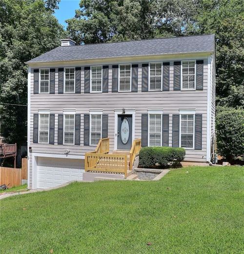 353 Ansley Brook Dr, Lawrenceville, GA, 30044-5261 | Card Image