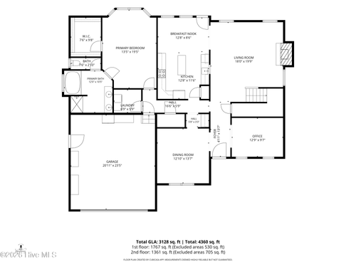 146 Islay Dr, Cameron, NC, 28326-6320 | Card Image