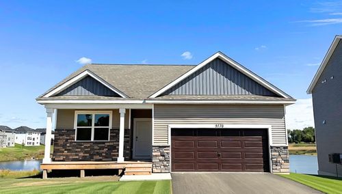 9776 47th Bay Ne, Saint Michael, MN, 55376-5741 | Card Image