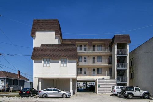404-9511 Sunset Drive, Stone Harbor, NJ, 08247 | Card Image