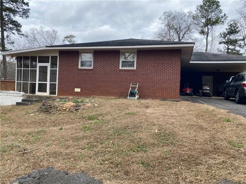 101 Deep Water Pt, Anderson, SC, 29621-4974 | Card Image