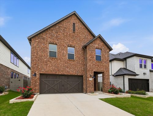 736 Rosemary Rd, Argyle, TX, 76226-3713 | Card Image