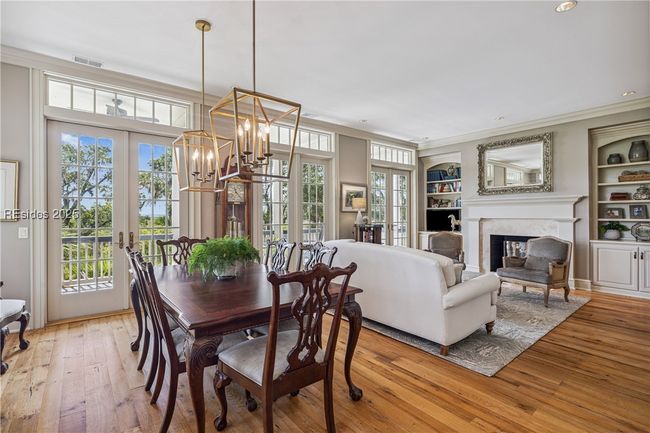 4 Honors Ct, House other with 5 bedrooms, 5 bathrooms and null parking in Bluffton SC | Image 21