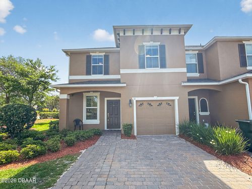101 Langston Dr, Daytona Beach, FL, 32124-3011 | Card Image