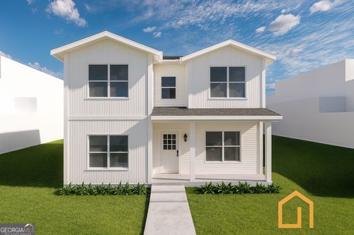 522 Flat Rock Trce, Port Wentworth, GA, 31407-3396 | Card Image