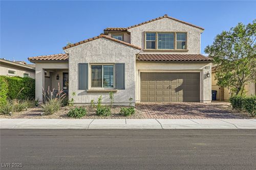 429 Open Hill Ave, Henderson, NV, 89011-5401 | Card Image