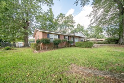 5035 Thomason Avenue, House other with 2 bedrooms, 2 bathrooms and 1 parking in Columbus GA | Image 2