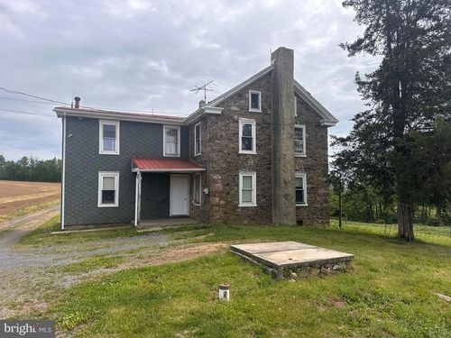92 Deysher Rd, FLEETWOOD, PA, 19522-9739 | Card Image
