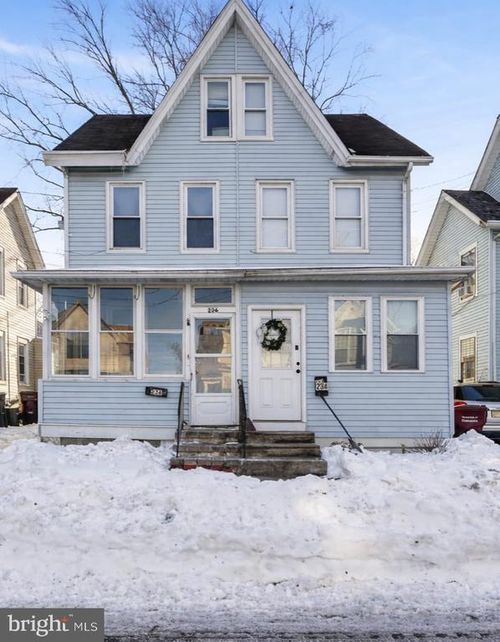 236 Kossuth St, RIVERSIDE, NJ, 08075-3230 | Card Image