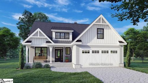 Lot 138 Portland Cir, Greenwood, SC, 29649-7967 | Card Image