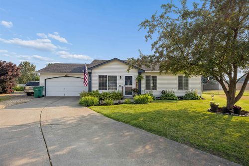 20216 E Grace Ln, Otis Orchards, WA, 99027-9572 | Card Image