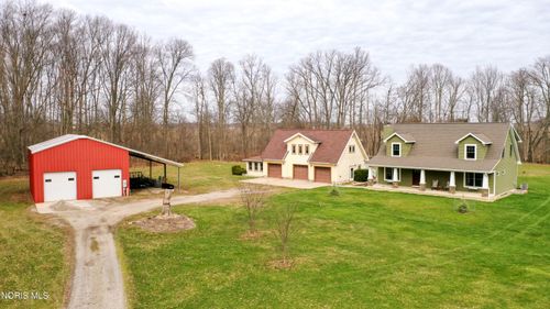 9019 19-50 Road, West Unity, OH, 43570 | Card Image