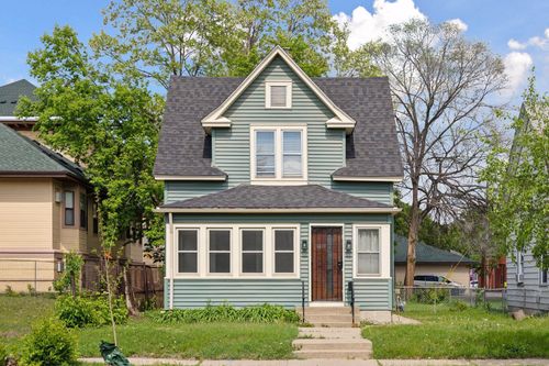 3839 Snelling Ave, Minneapolis, MN, 55406-3233 | Card Image