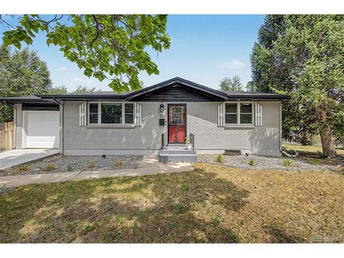 100 Xavier St, Denver, CO, 80219-1029 | Card Image