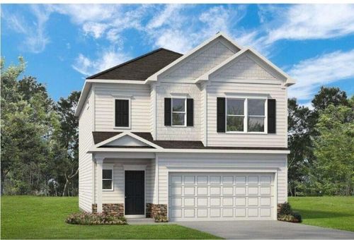 132 Andros Dr, Dalton, GA, 30721-1649 | Card Image