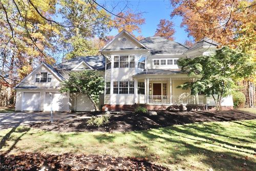 4931 Shady Brooke Run, Medina, OH, 44256-8282 | Card Image