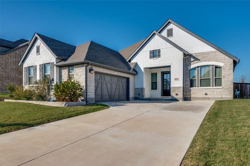 1304 Brandenburg St, Mansfield, TX, 76063-4247 | Card Image